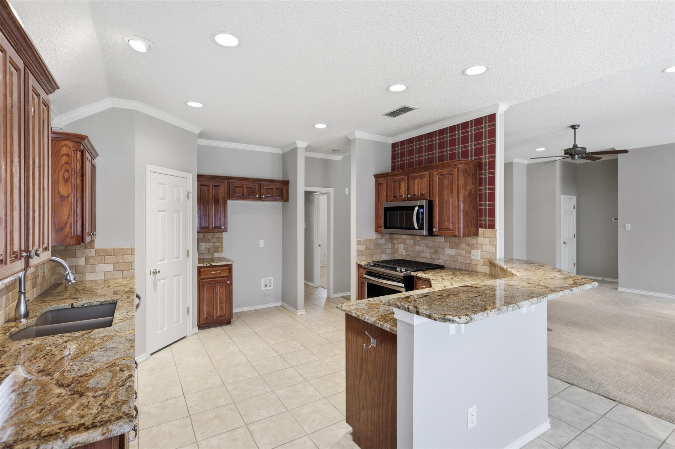 5308 Appalachian Way Fort Worth TX 76123
