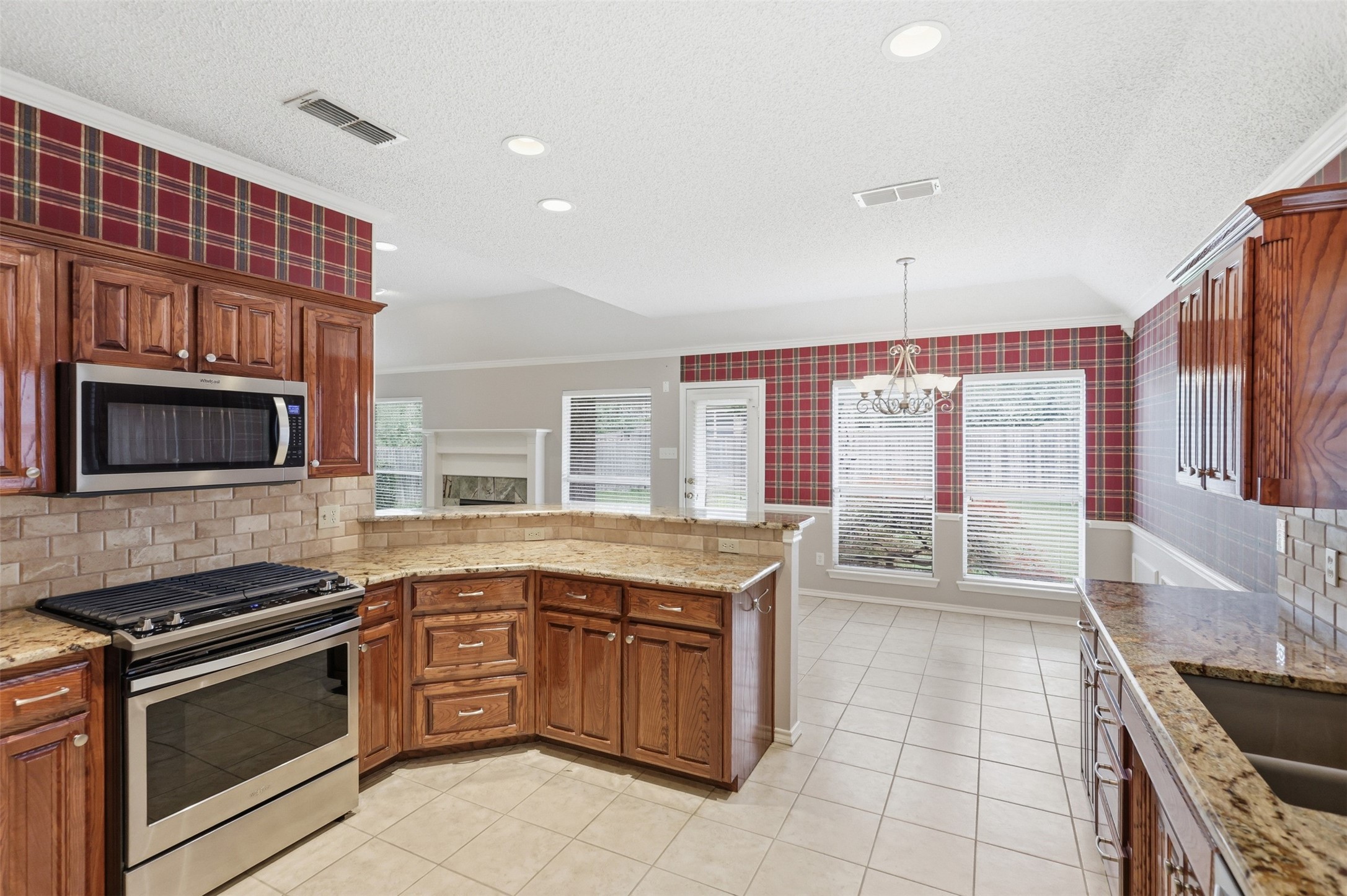 5308 Appalachian Way Fort Worth TX 76123