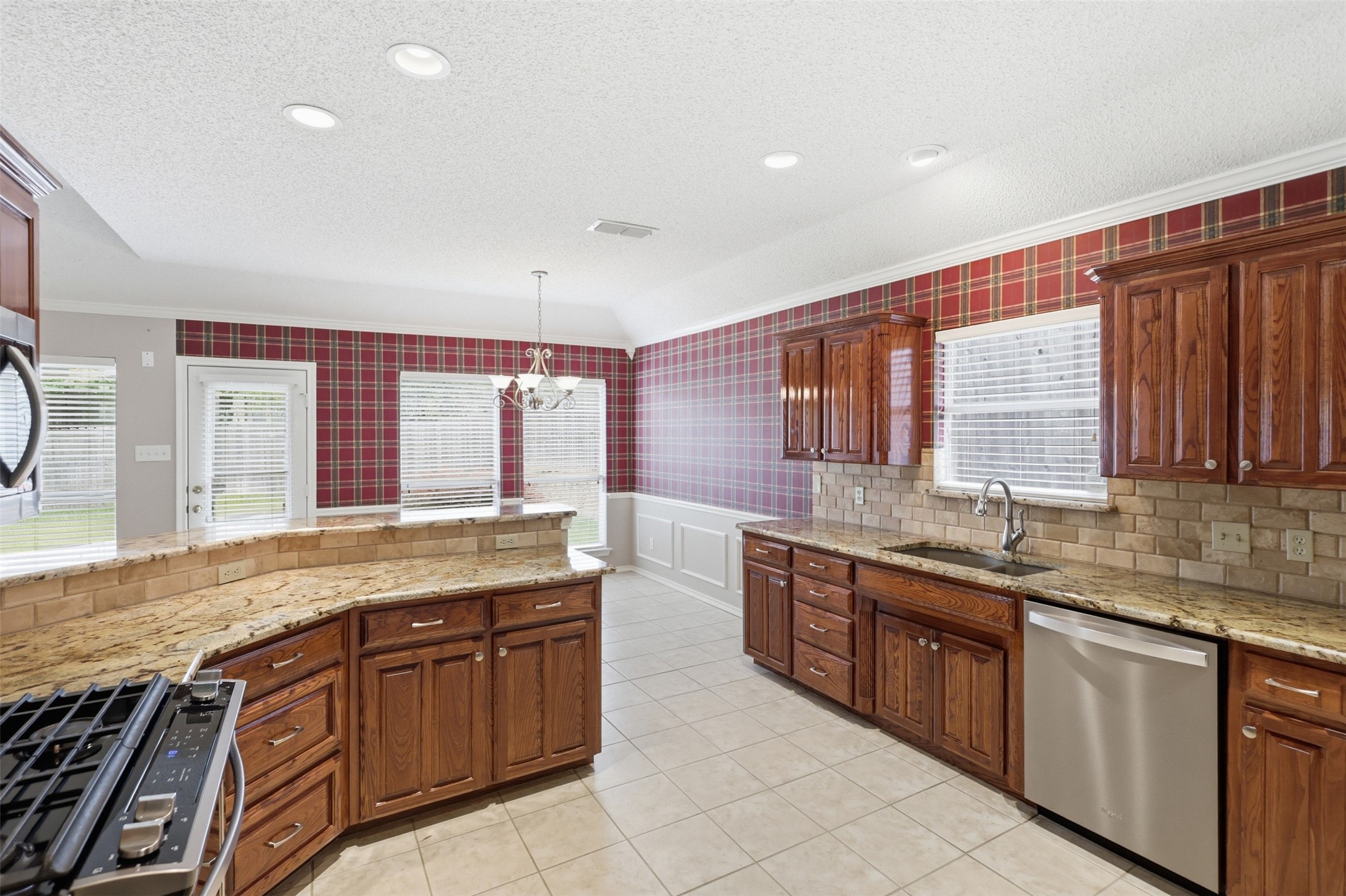 5308 Appalachian Way Fort Worth TX 76123