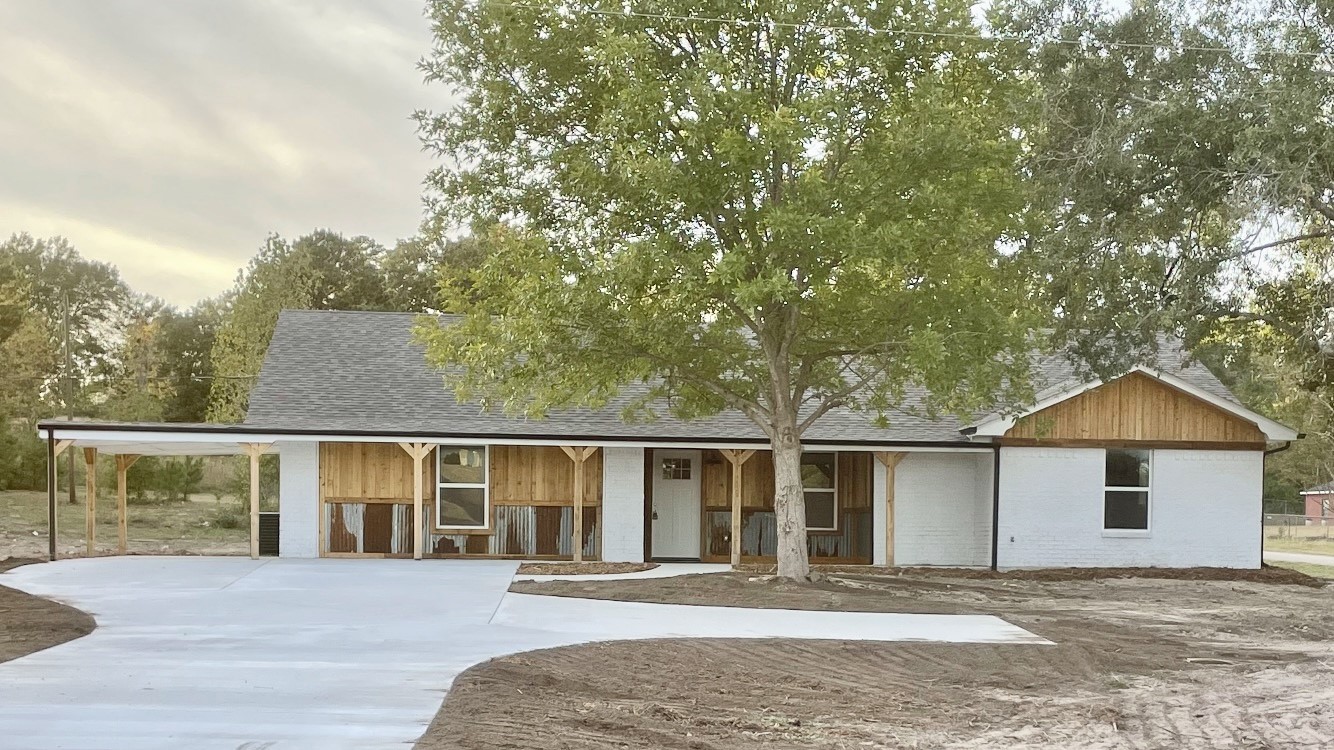 1740 Fm 3053 Kilgore TX 75662