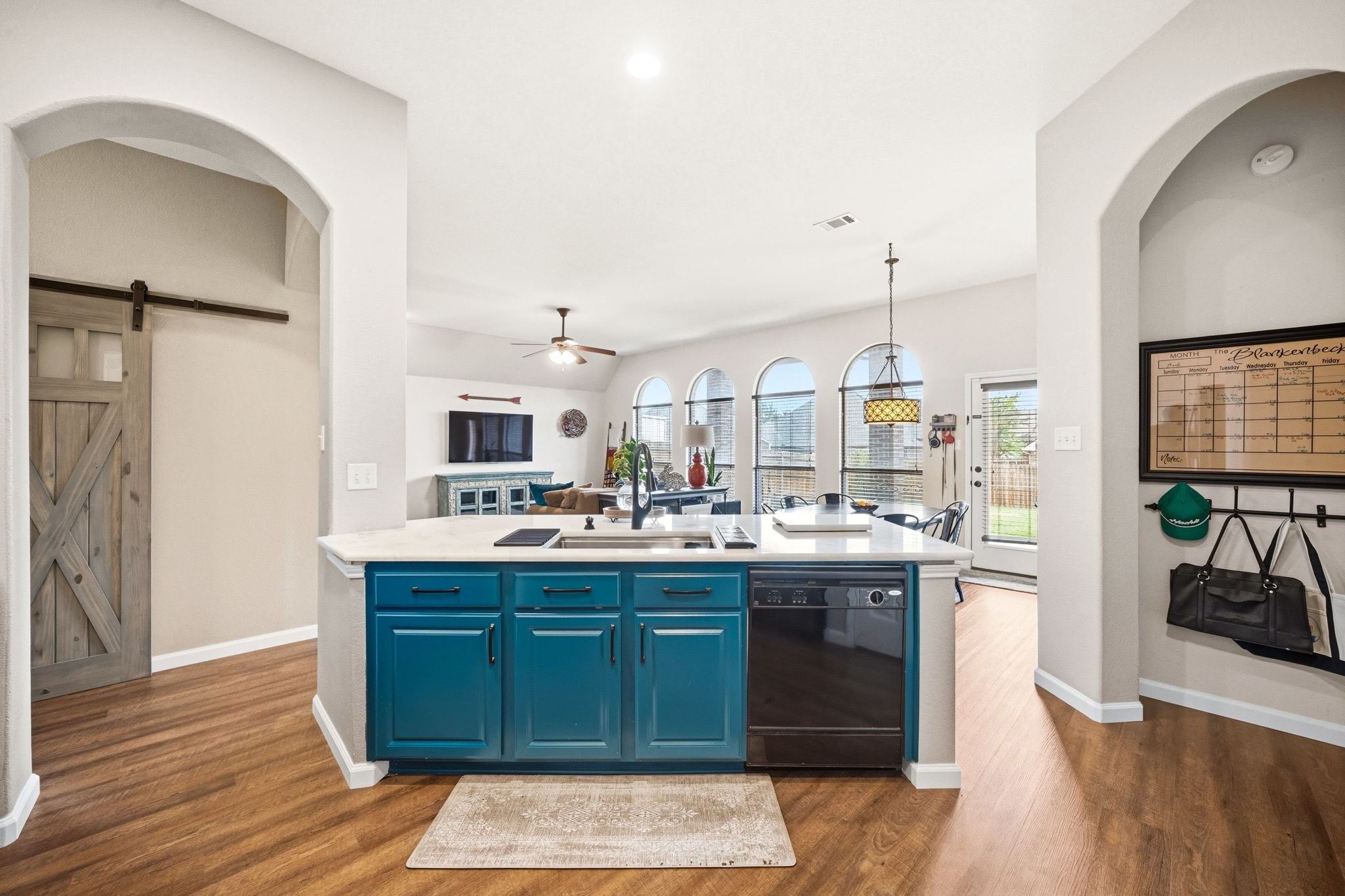 202 Boardwalk Avenue Waxahachie TX 75165
