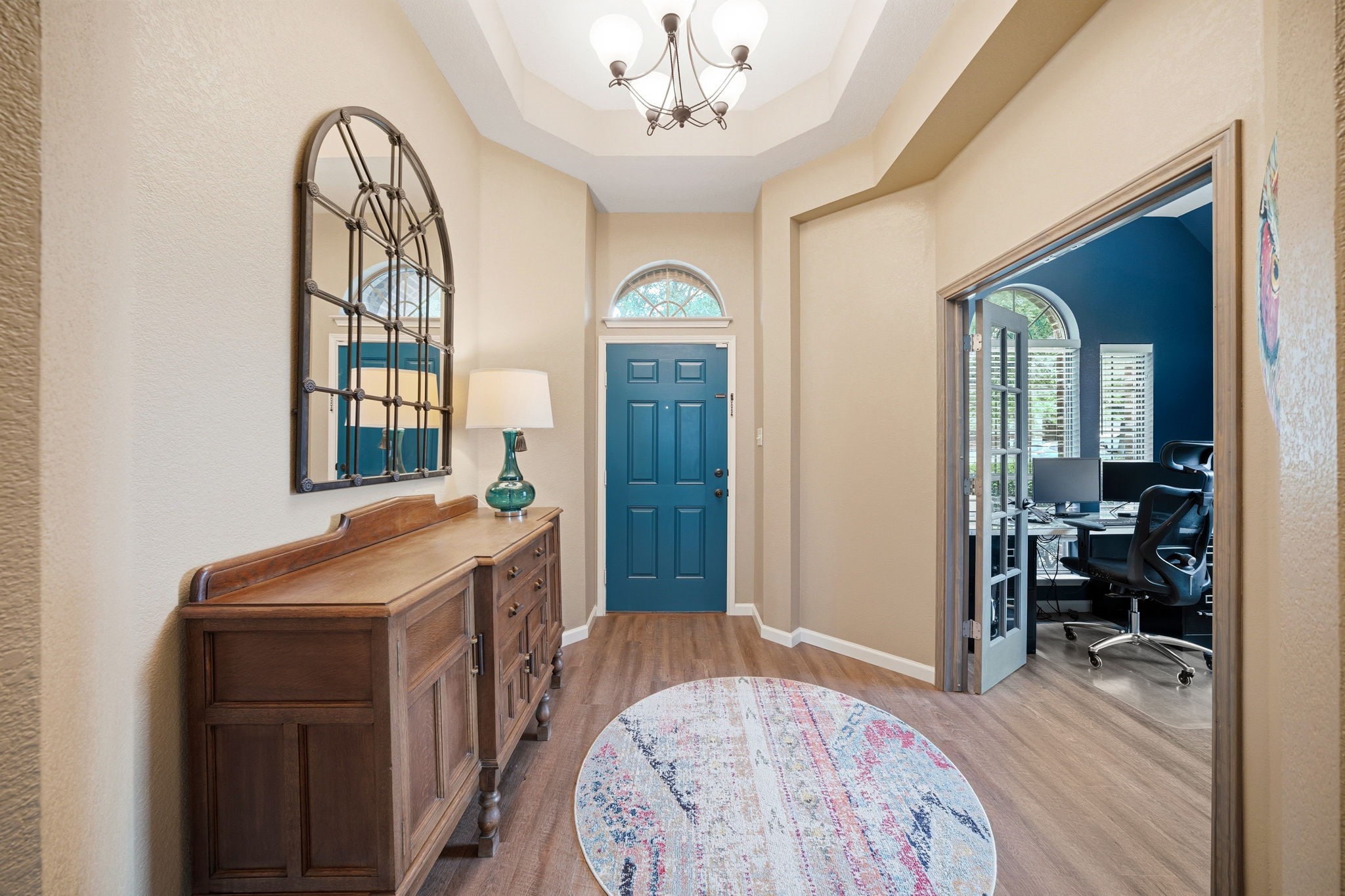 202 Boardwalk Avenue Waxahachie TX 75165