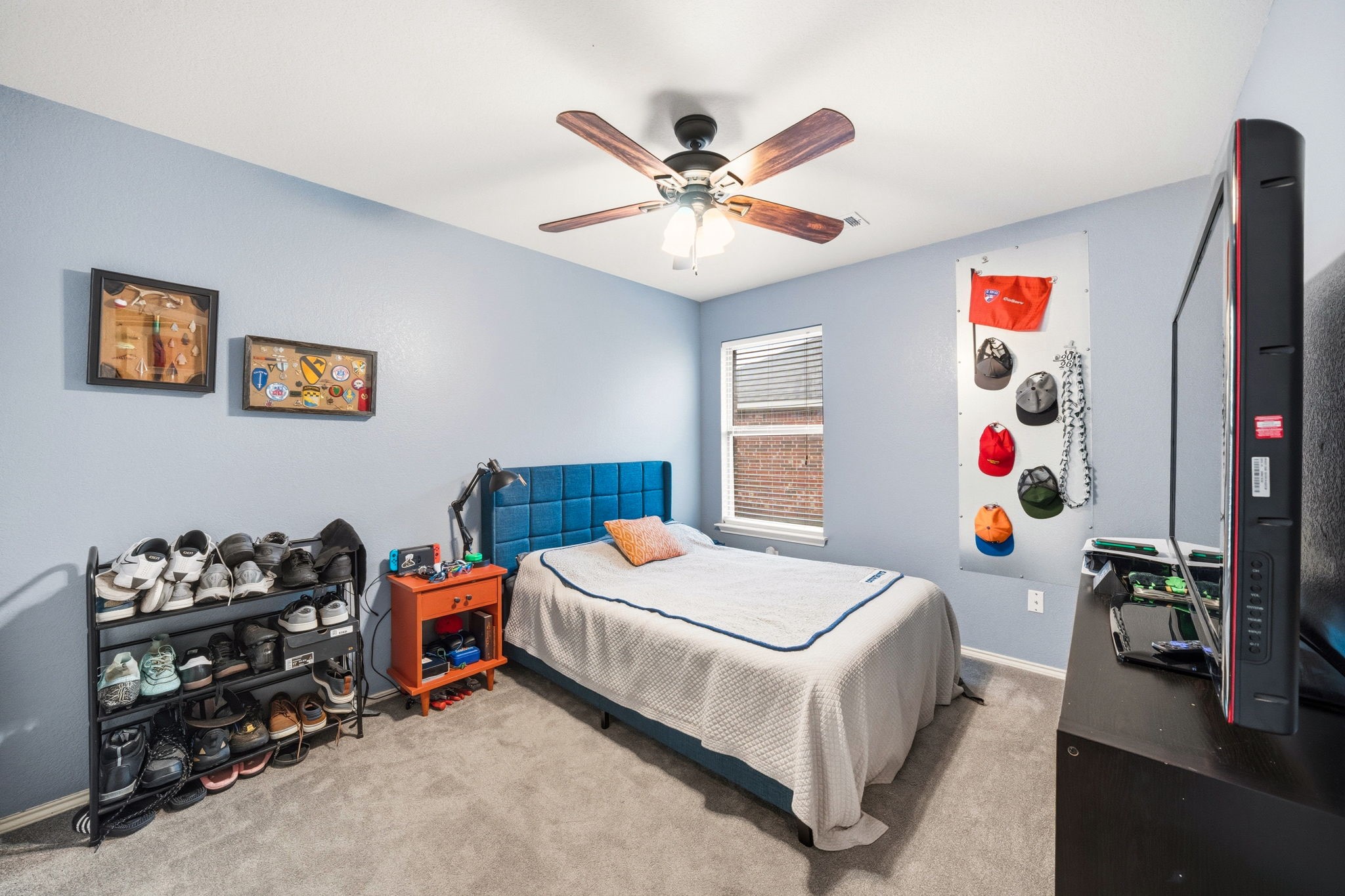 202 Boardwalk Avenue Waxahachie TX 75165