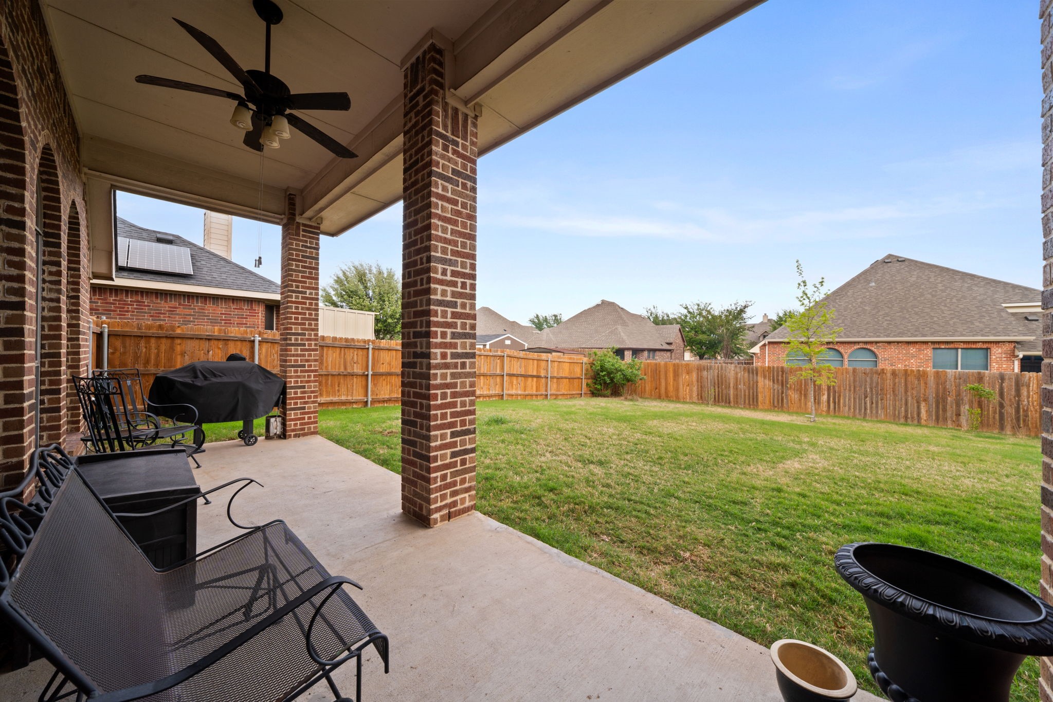 202 Boardwalk Avenue Waxahachie TX 75165
