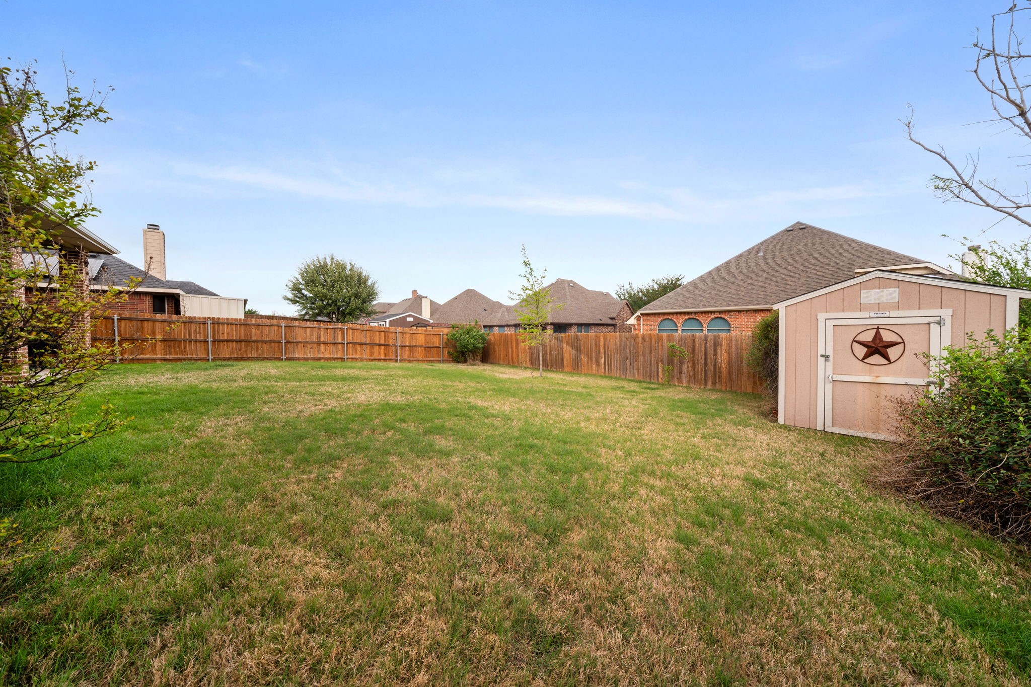 202 Boardwalk Avenue Waxahachie TX 75165