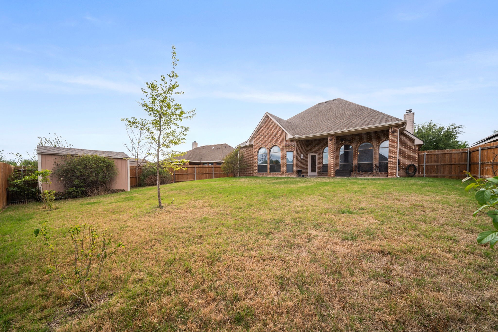 202 Boardwalk Avenue Waxahachie TX 75165
