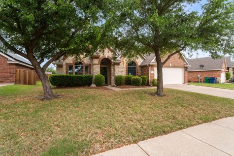 202 Boardwalk Avenue Waxahachie TX 75165