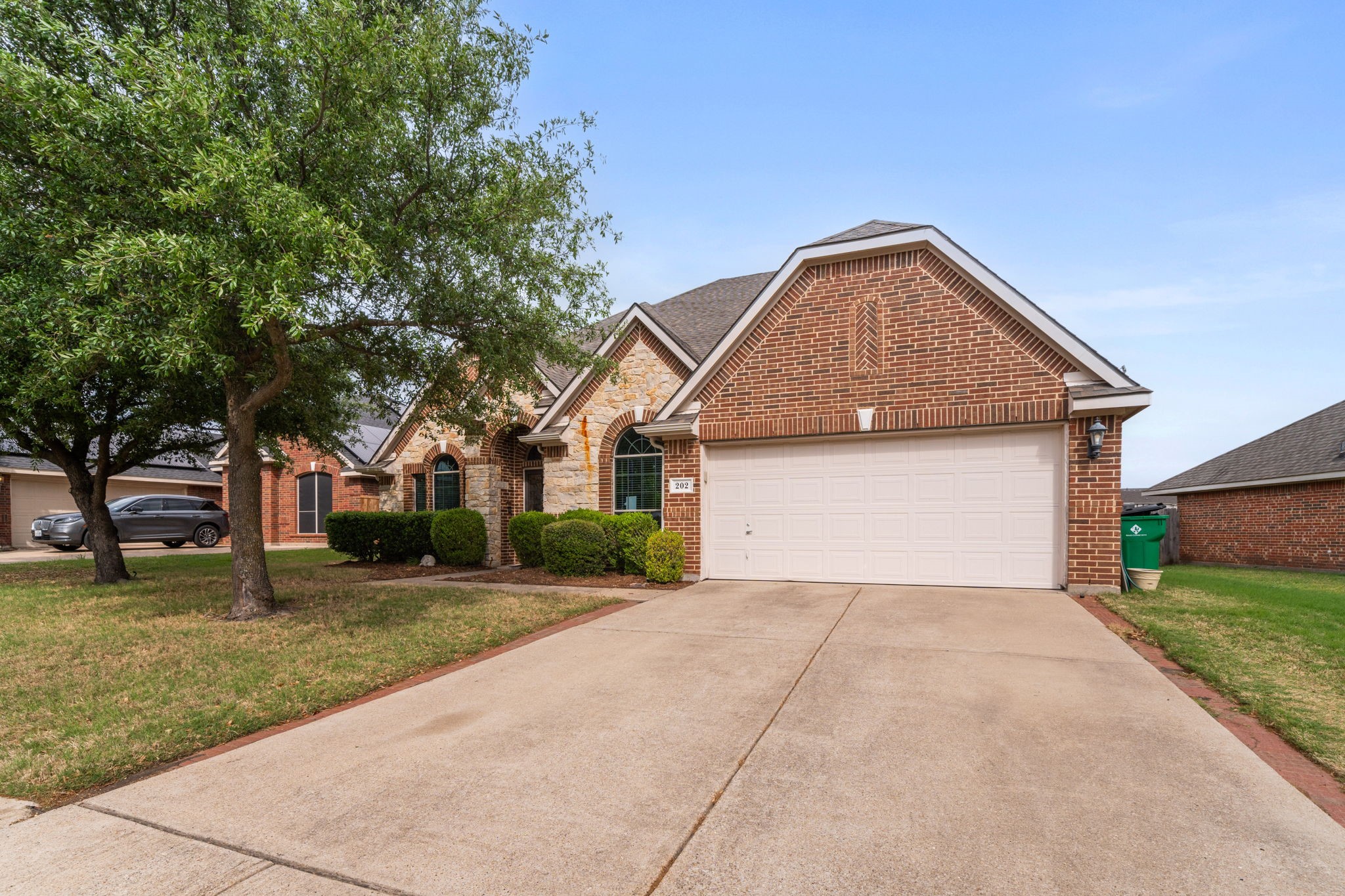 202 Boardwalk Avenue Waxahachie TX 75165