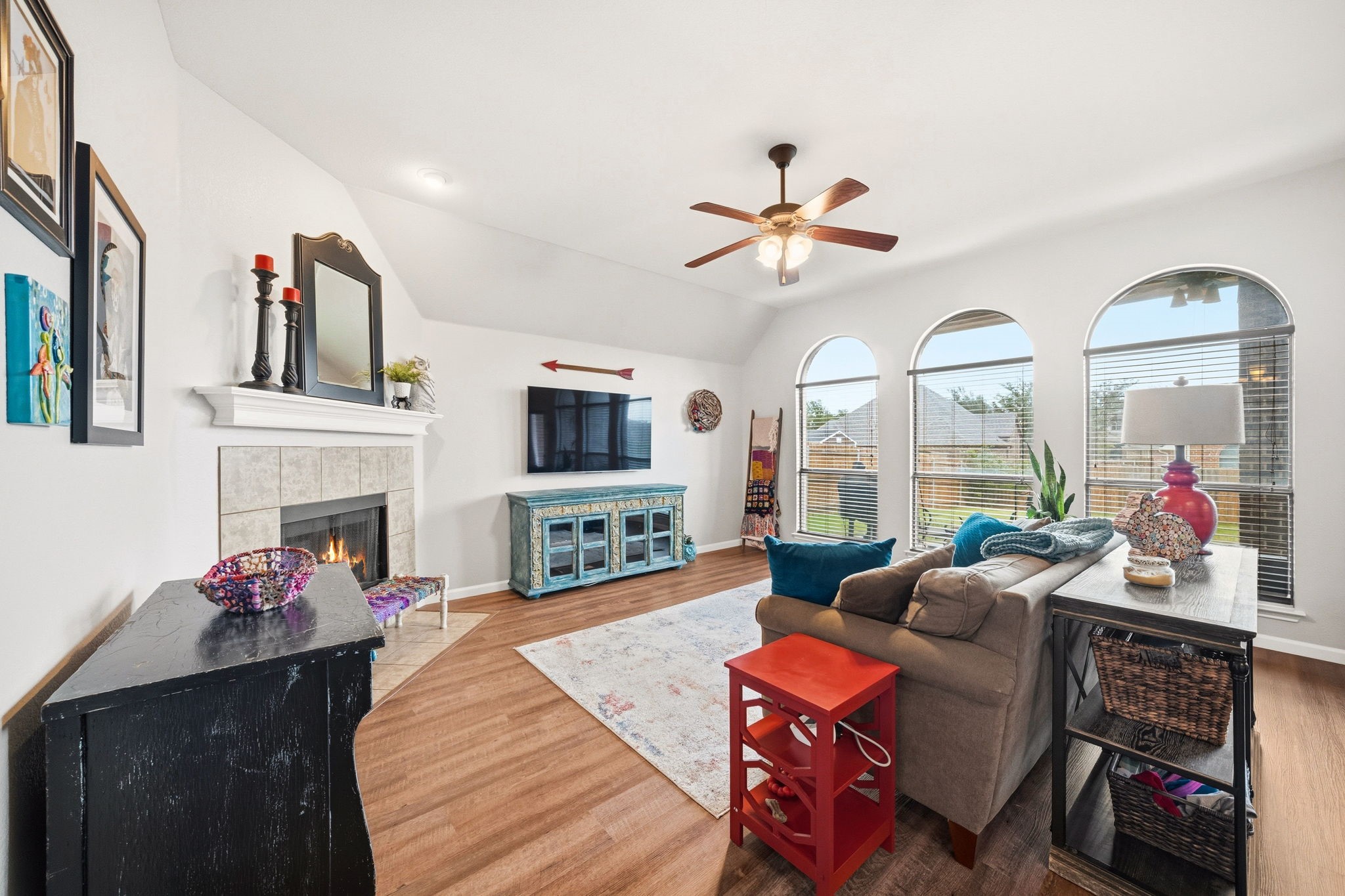 202 Boardwalk Avenue Waxahachie TX 75165