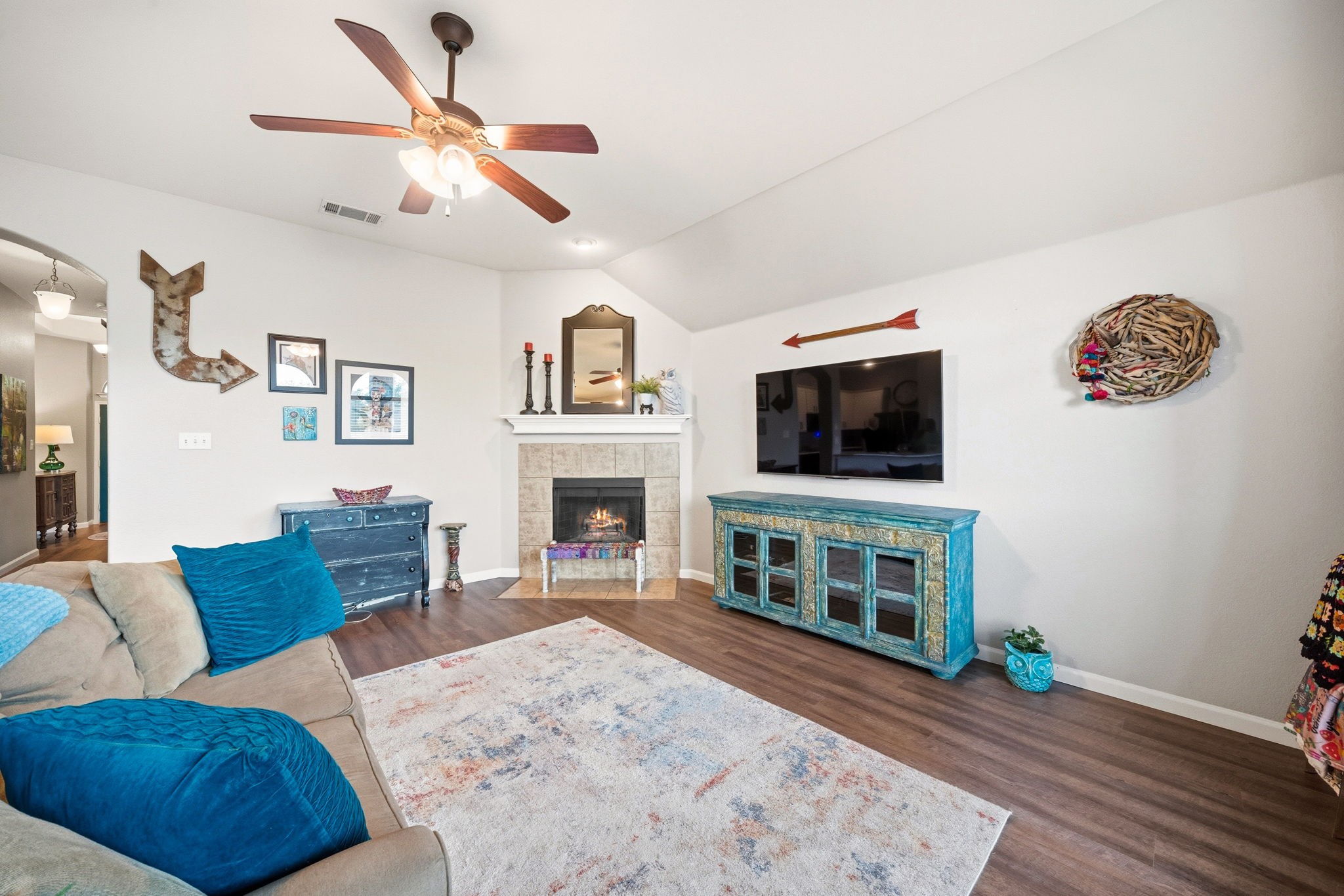 202 Boardwalk Avenue Waxahachie TX 75165
