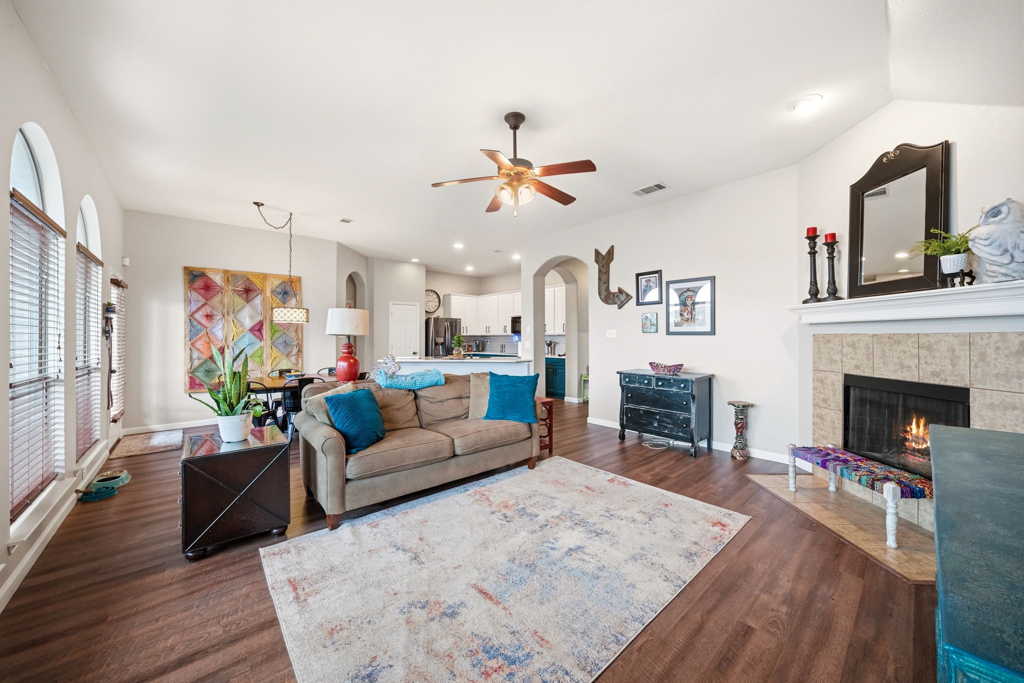 202 Boardwalk Avenue Waxahachie TX 75165