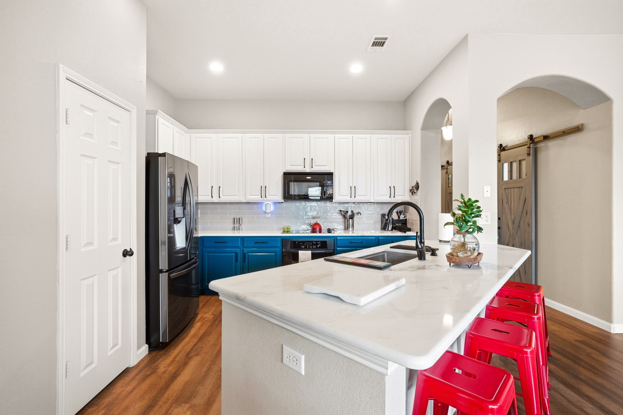 202 Boardwalk Avenue Waxahachie TX 75165