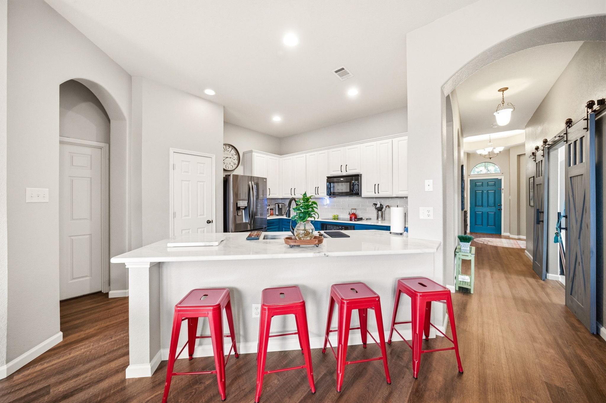202 Boardwalk Avenue Waxahachie TX 75165