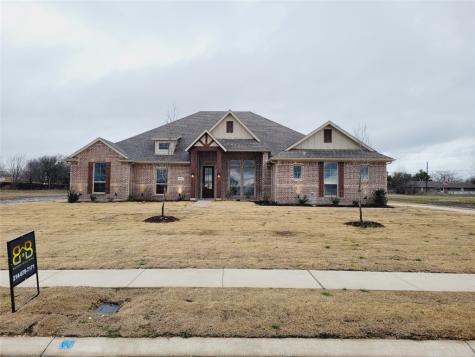 583 Crystal Lake Lane Red Oak TX 75154