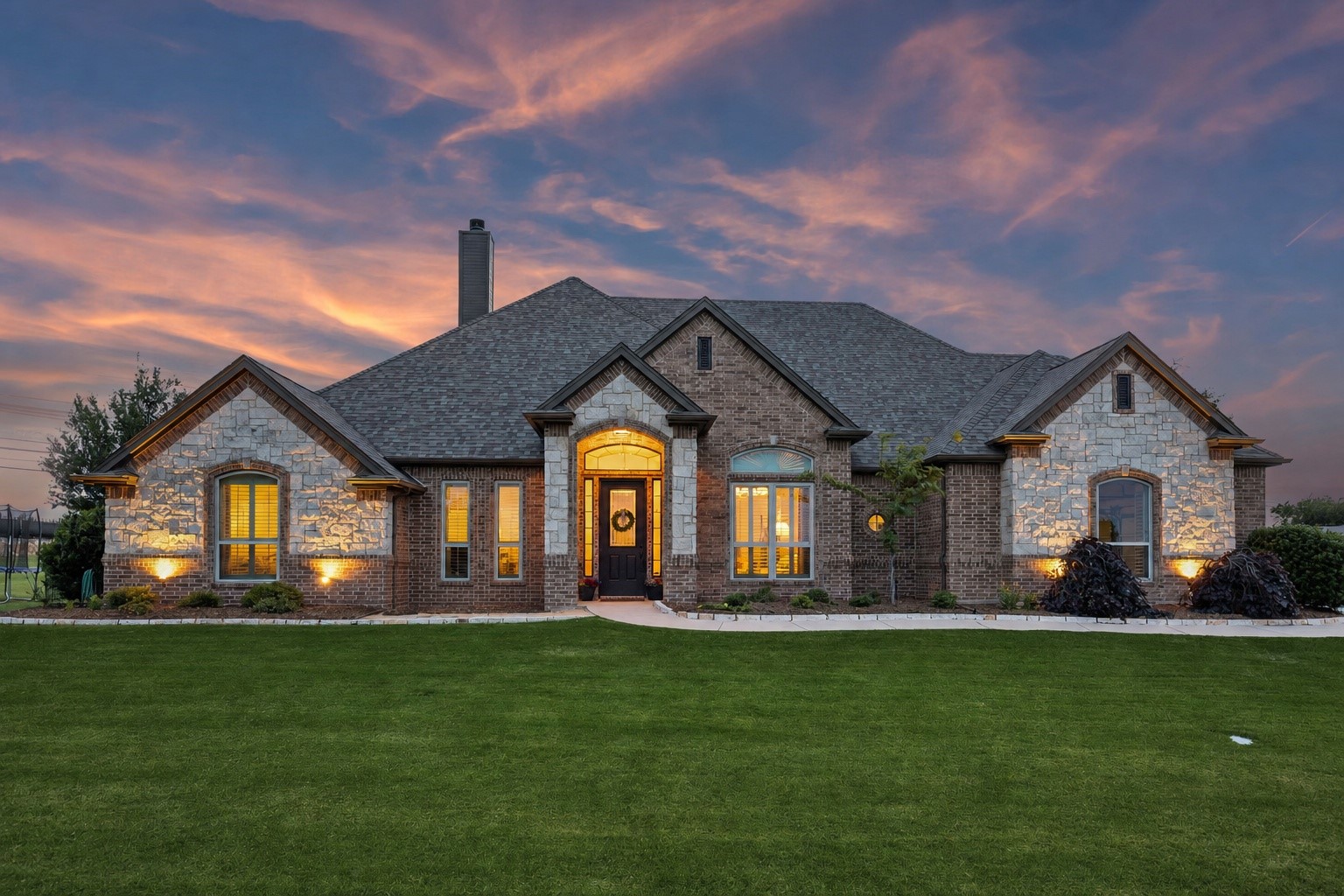 11947 Hackney Court Haslet TX 76052