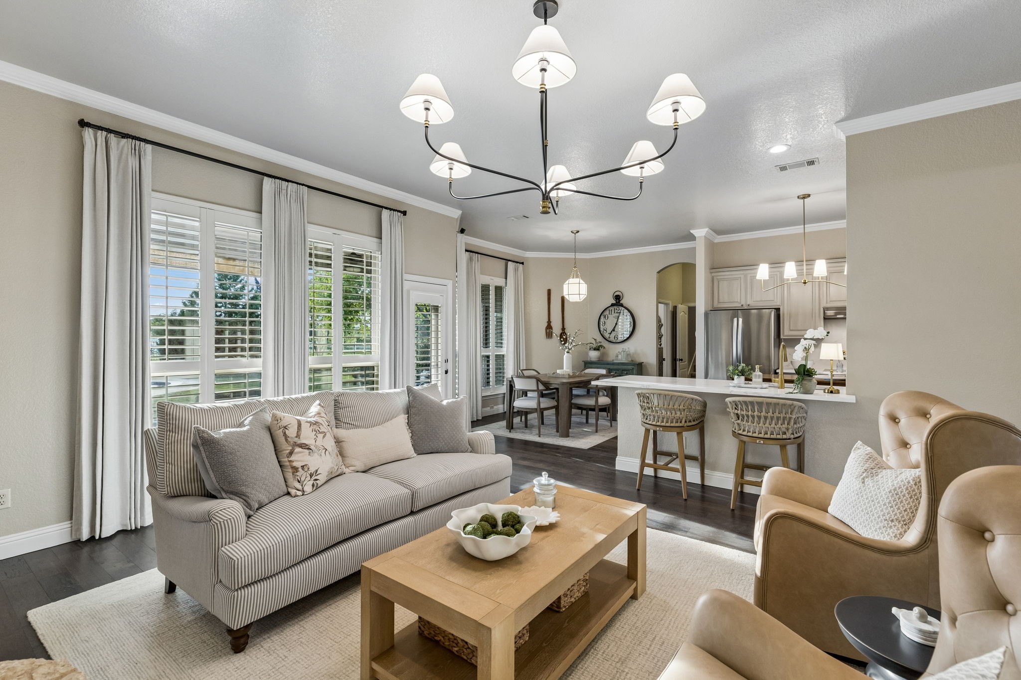 11947 Hackney Court Haslet TX 76052