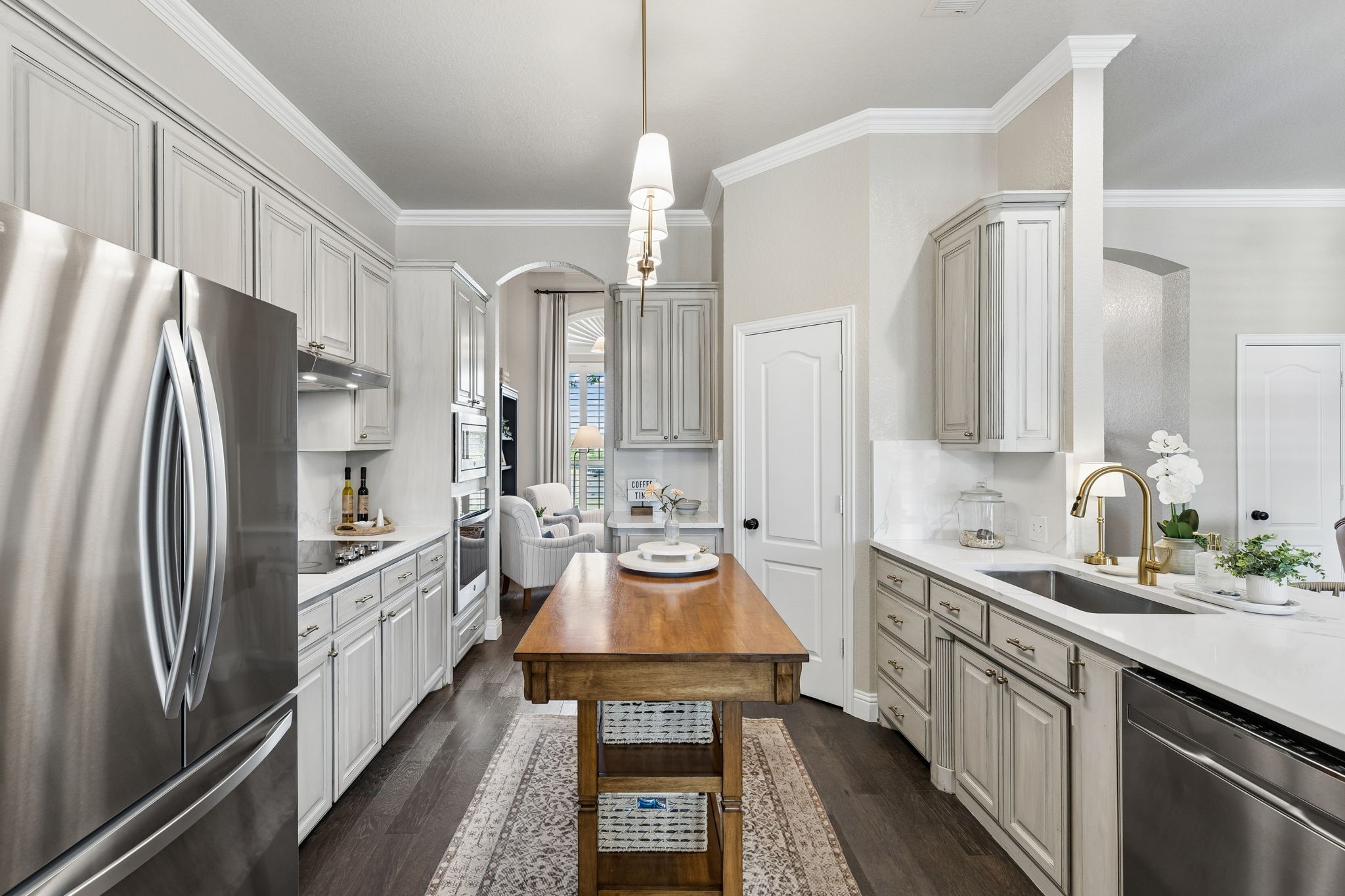 11947 Hackney Court Haslet TX 76052