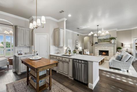 11947 Hackney Court Haslet TX 76052