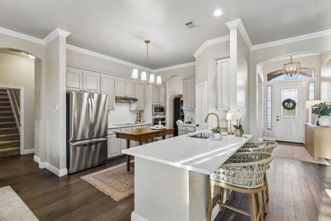 11947 Hackney Court Haslet TX 76052