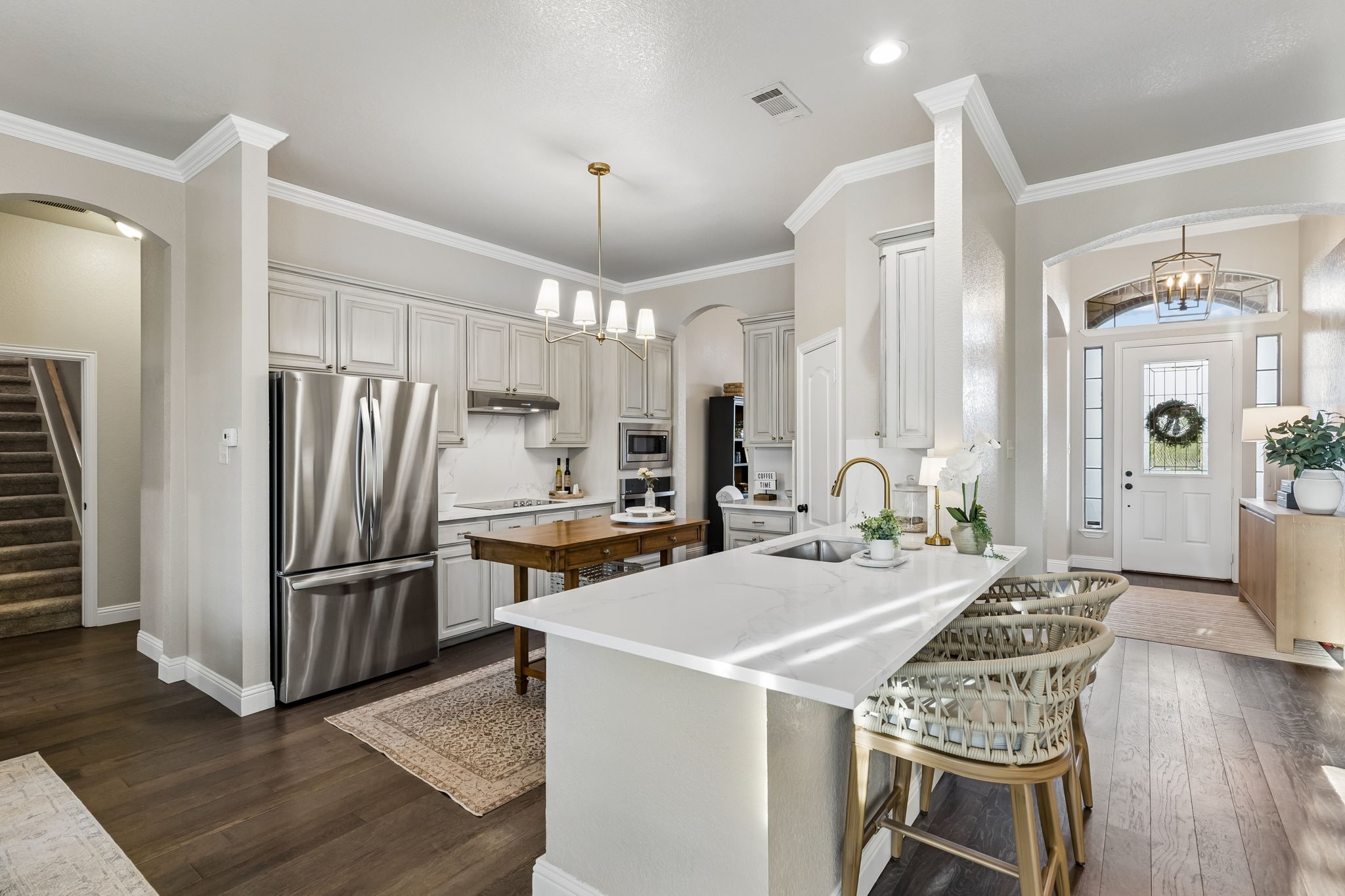 11947 Hackney Court Haslet TX 76052