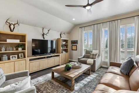 11947 Hackney Court Haslet TX 76052