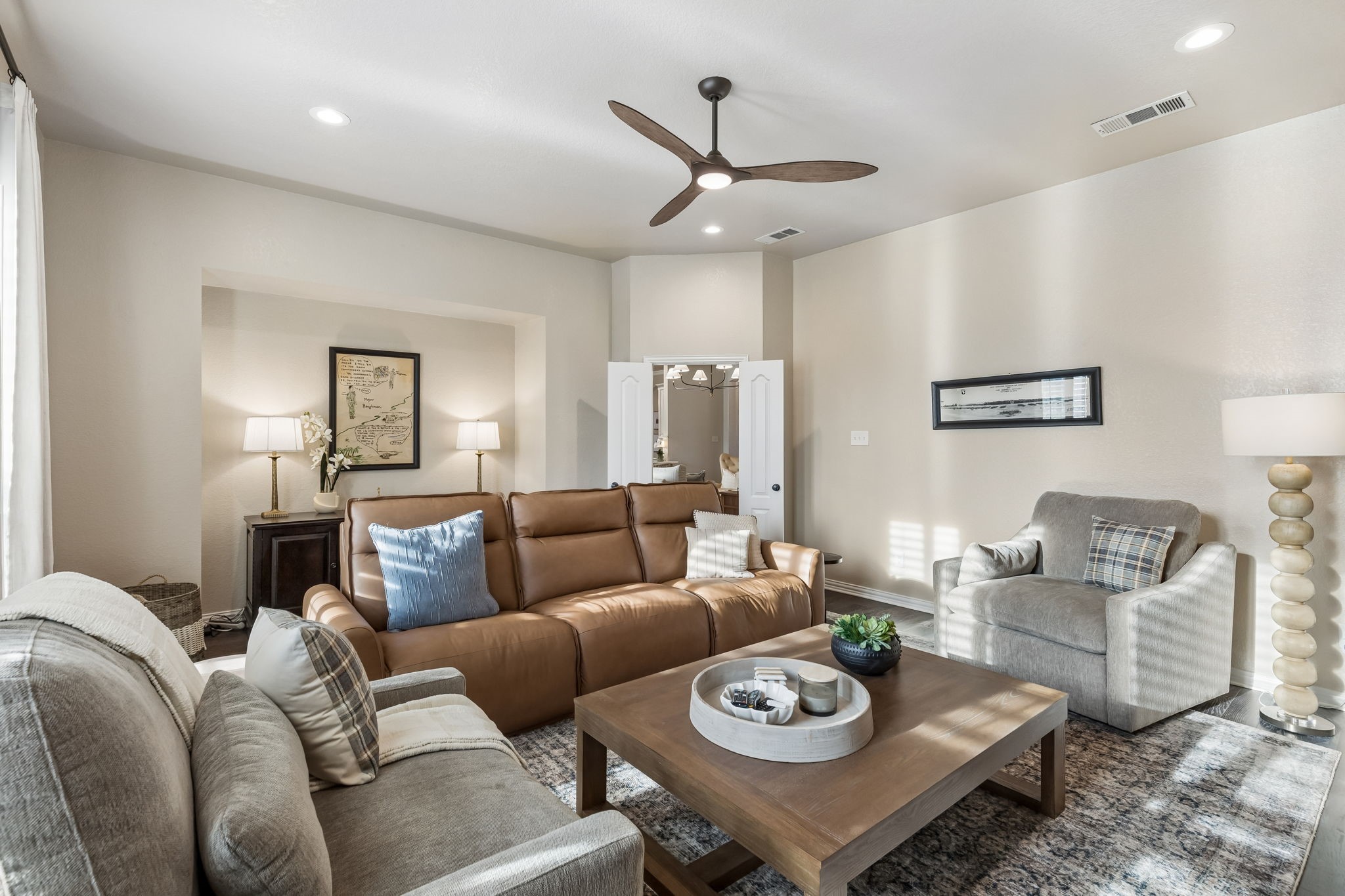 11947 Hackney Court Haslet TX 76052
