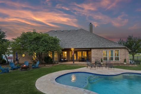 11947 Hackney Court Haslet TX 76052