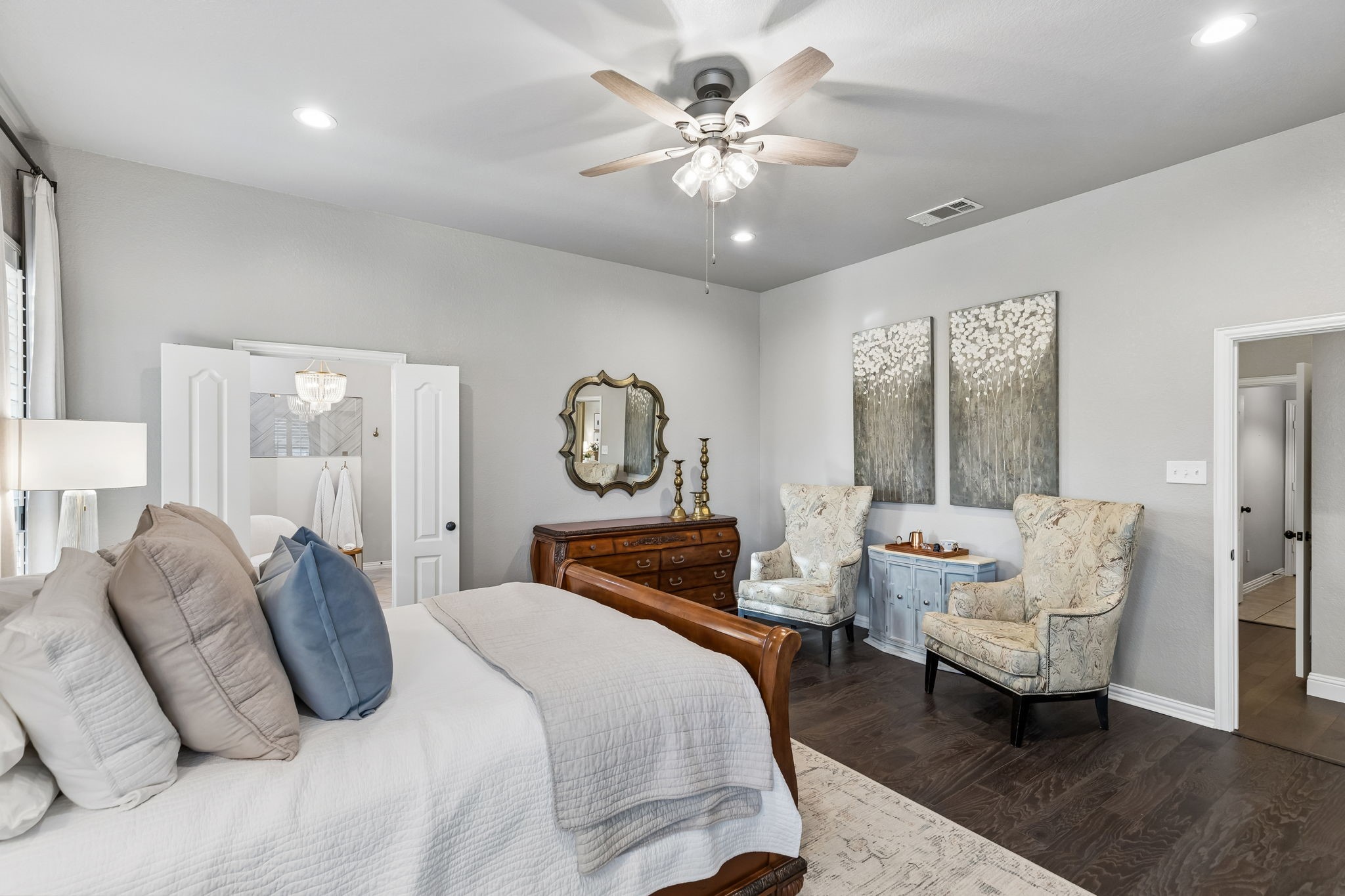 11947 Hackney Court Haslet TX 76052