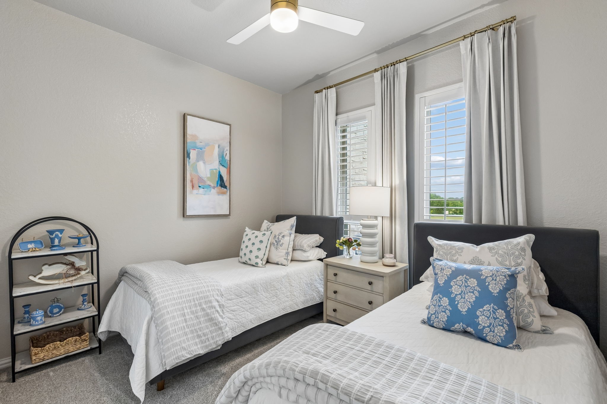 11947 Hackney Court Haslet TX 76052