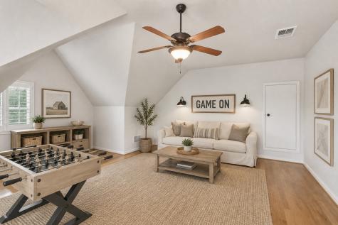 11947 Hackney Court Haslet TX 76052