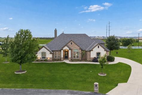 11947 Hackney Court Haslet TX 76052