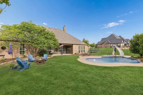 11947 Hackney Court Haslet TX 76052
