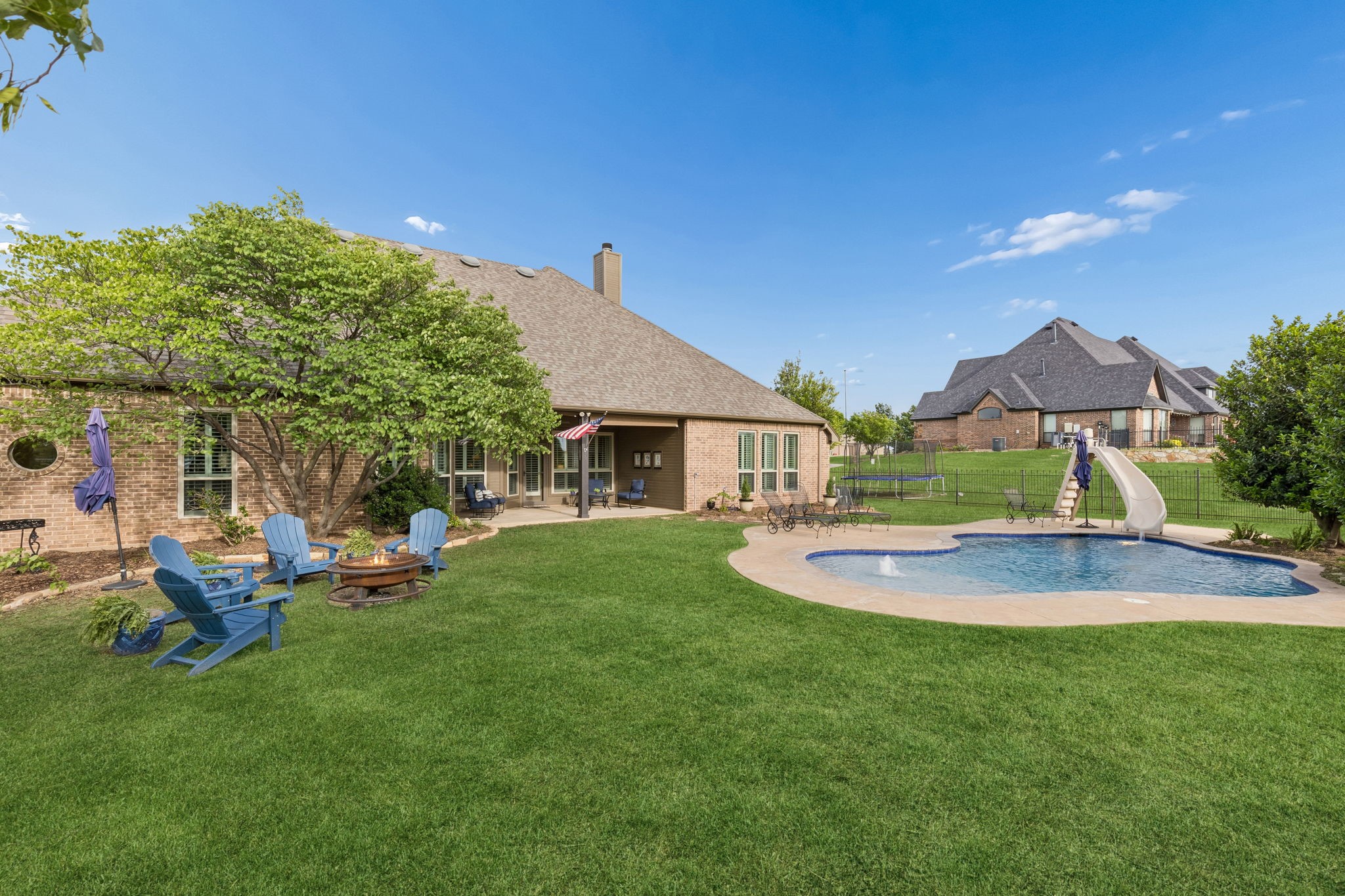 11947 Hackney Court Haslet TX 76052