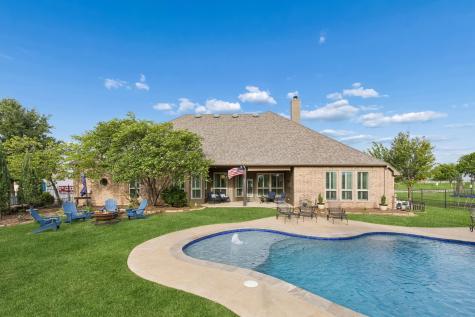 11947 Hackney Court Haslet TX 76052