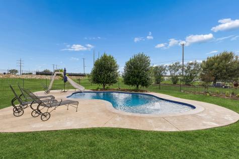 11947 Hackney Court Haslet TX 76052