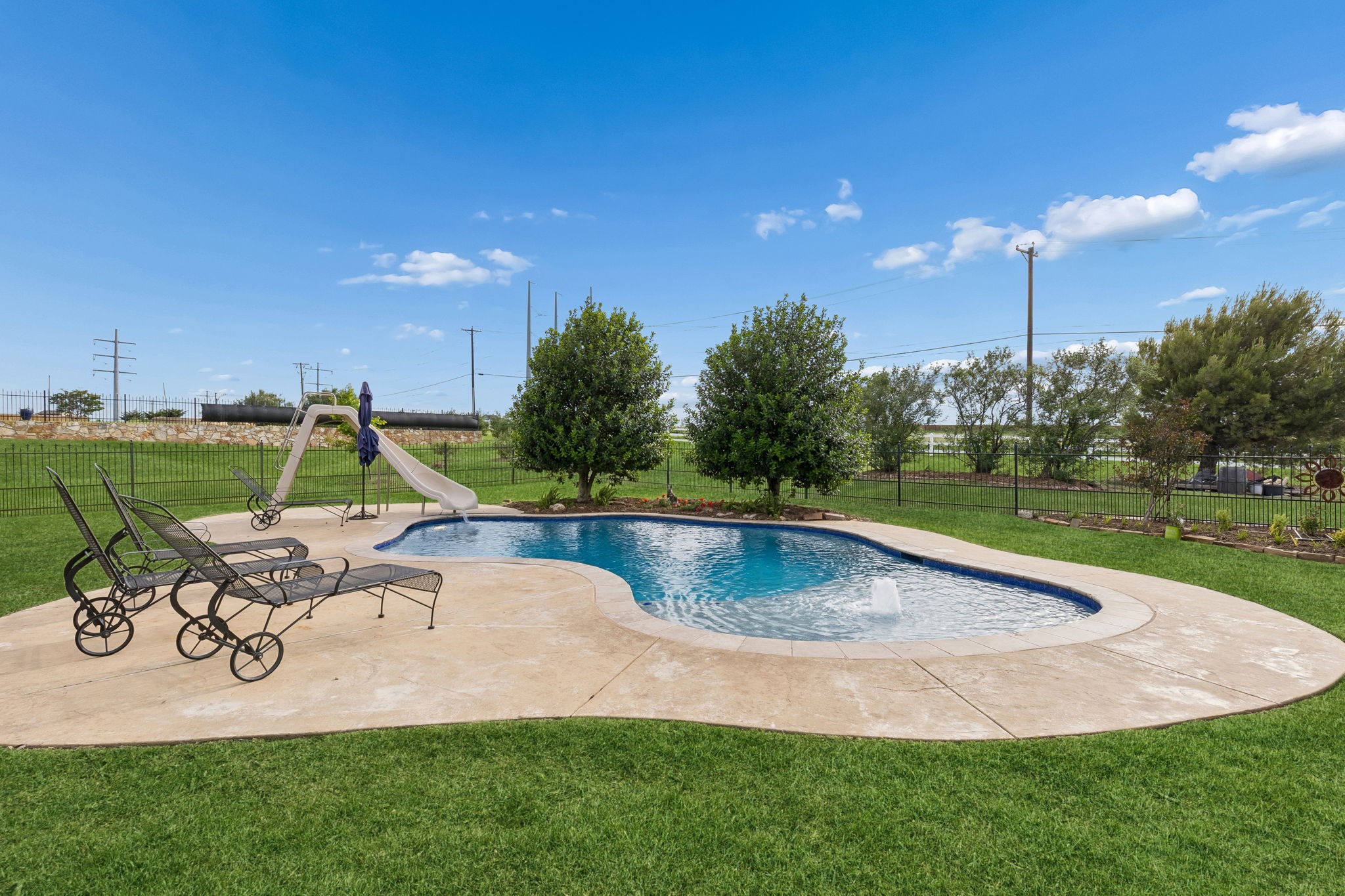 11947 Hackney Court Haslet TX 76052