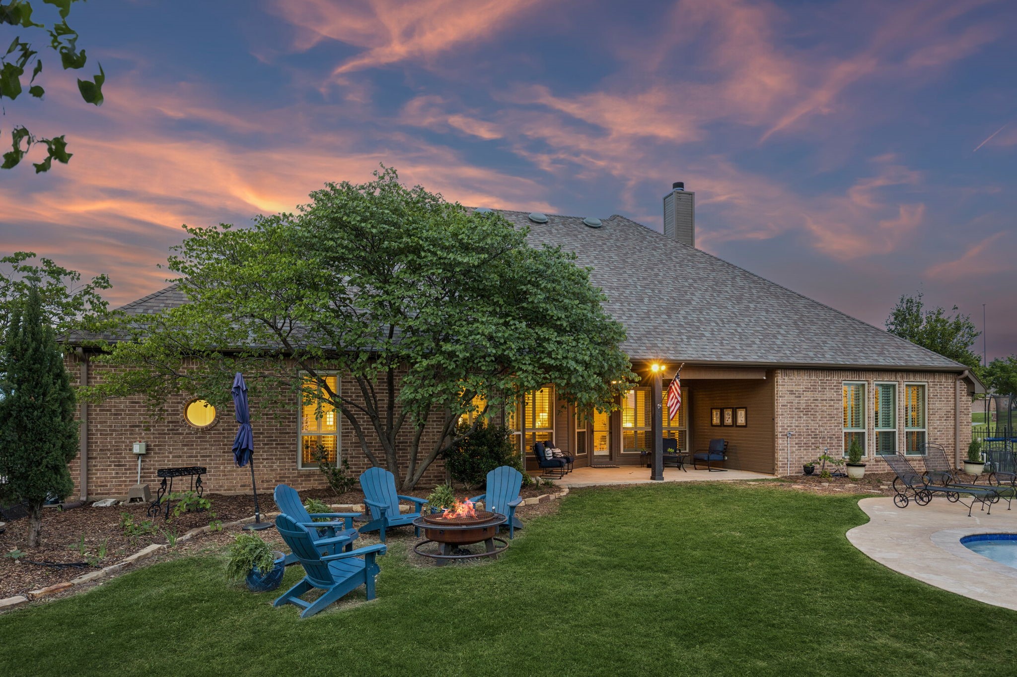 11947 Hackney Court Haslet TX 76052