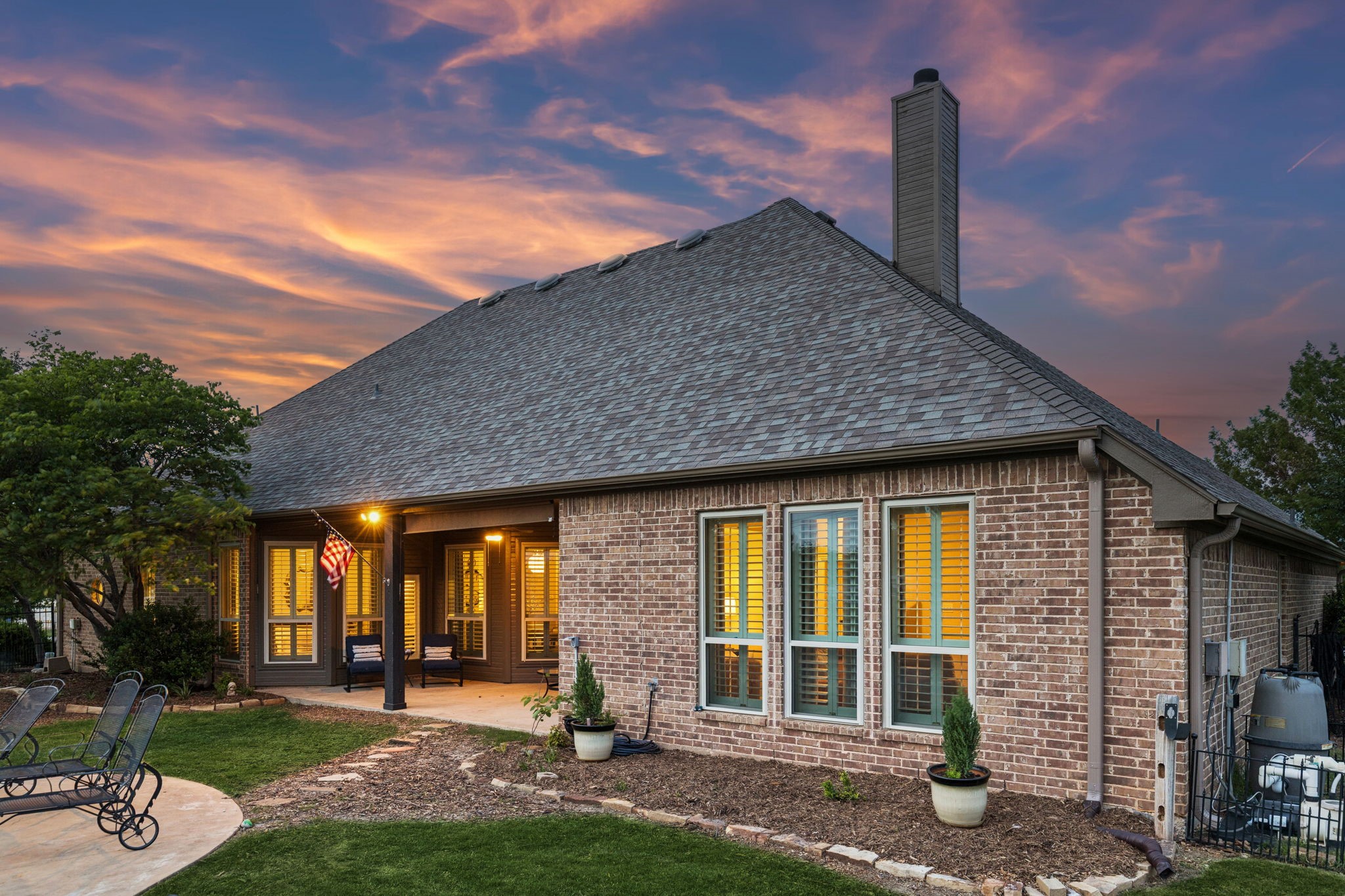 11947 Hackney Court Haslet TX 76052