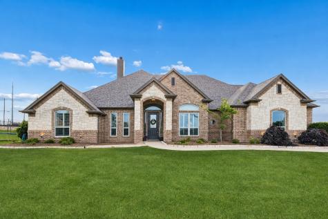 11947 Hackney Court Haslet TX 76052