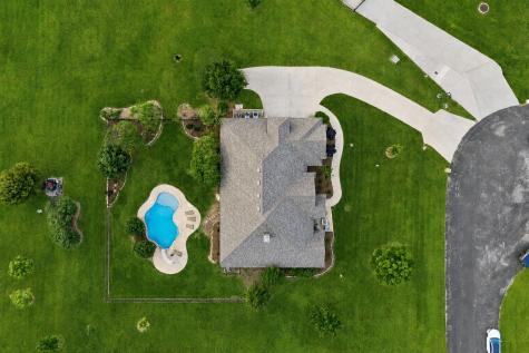 11947 Hackney Court Haslet TX 76052
