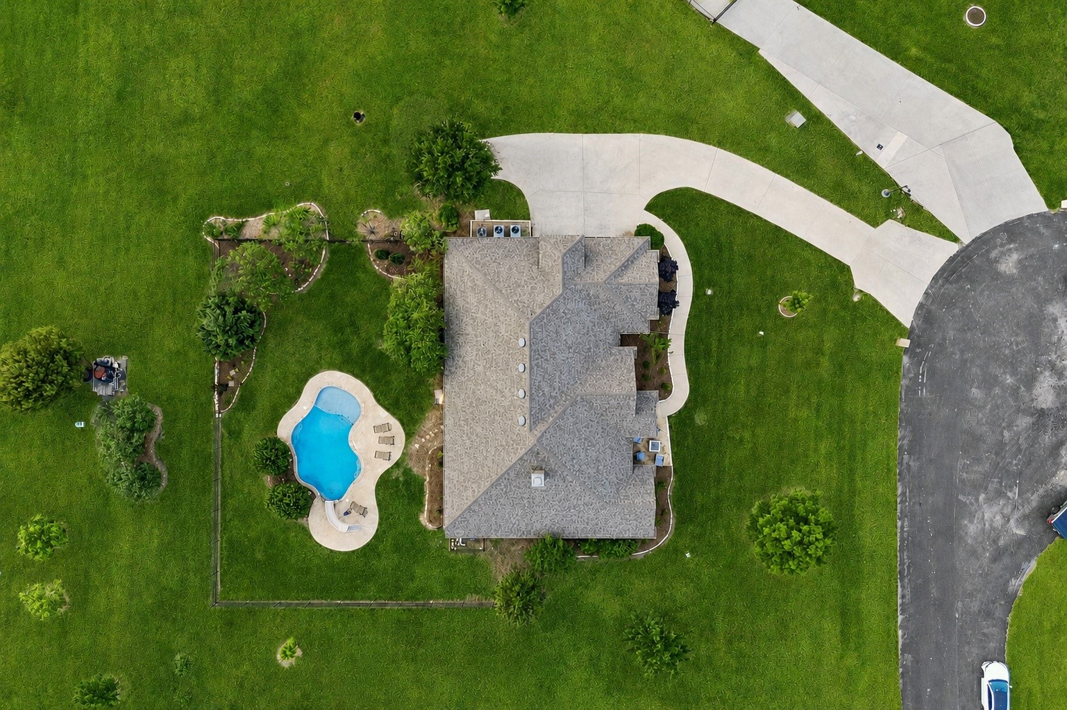 11947 Hackney Court Haslet TX 76052