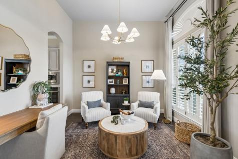 11947 Hackney Court Haslet TX 76052