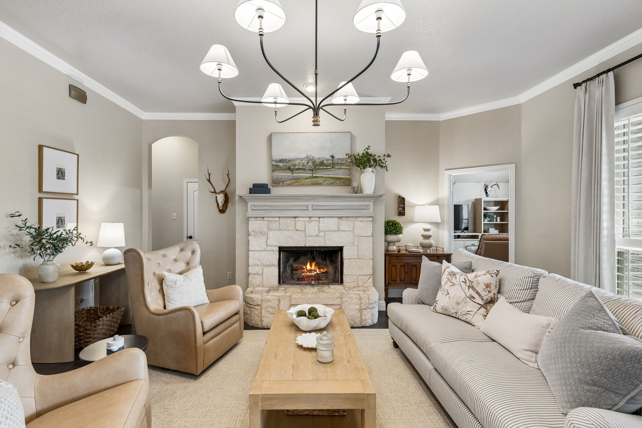 11947 Hackney Court Haslet TX 76052