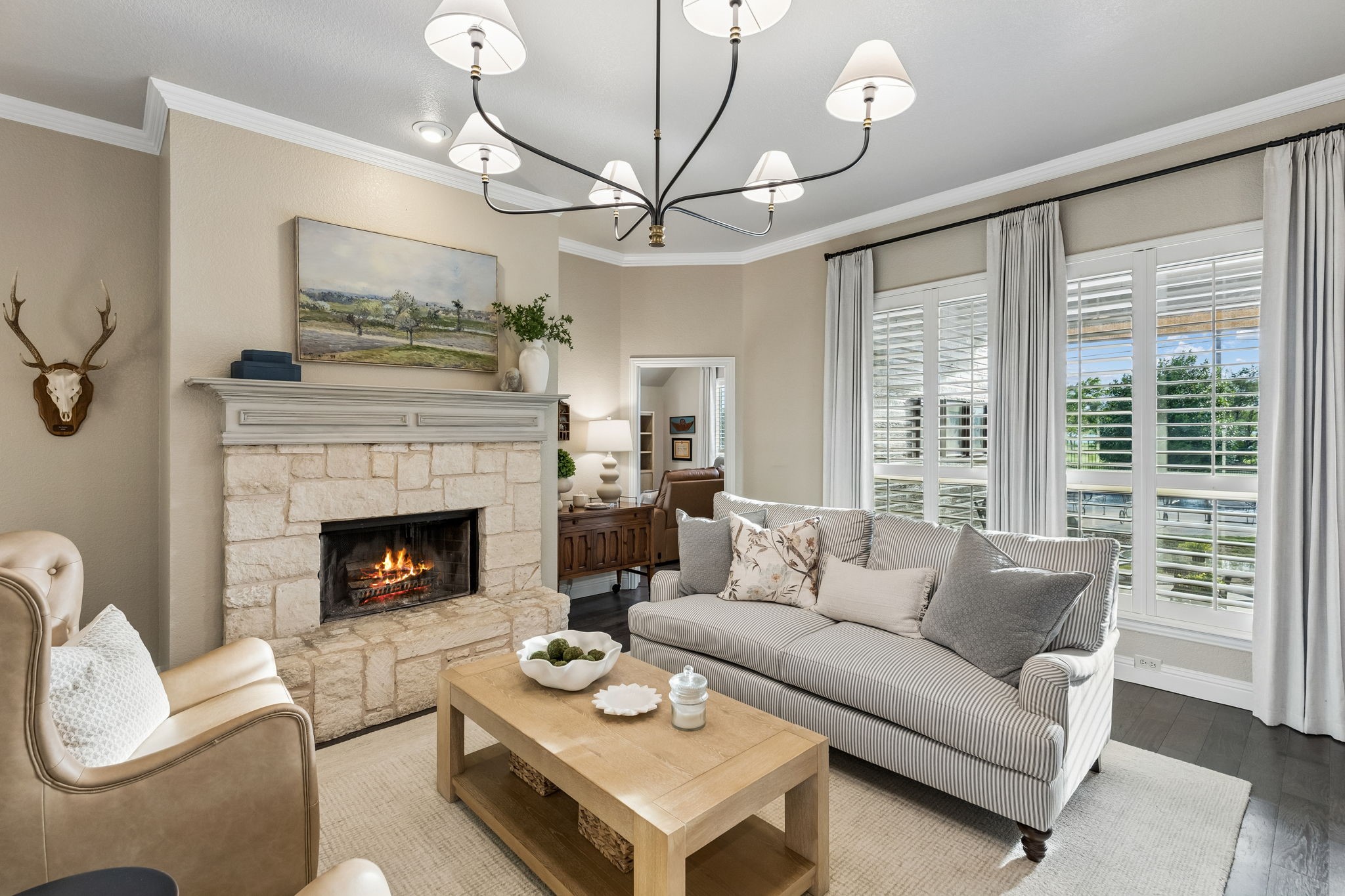 11947 Hackney Court Haslet TX 76052