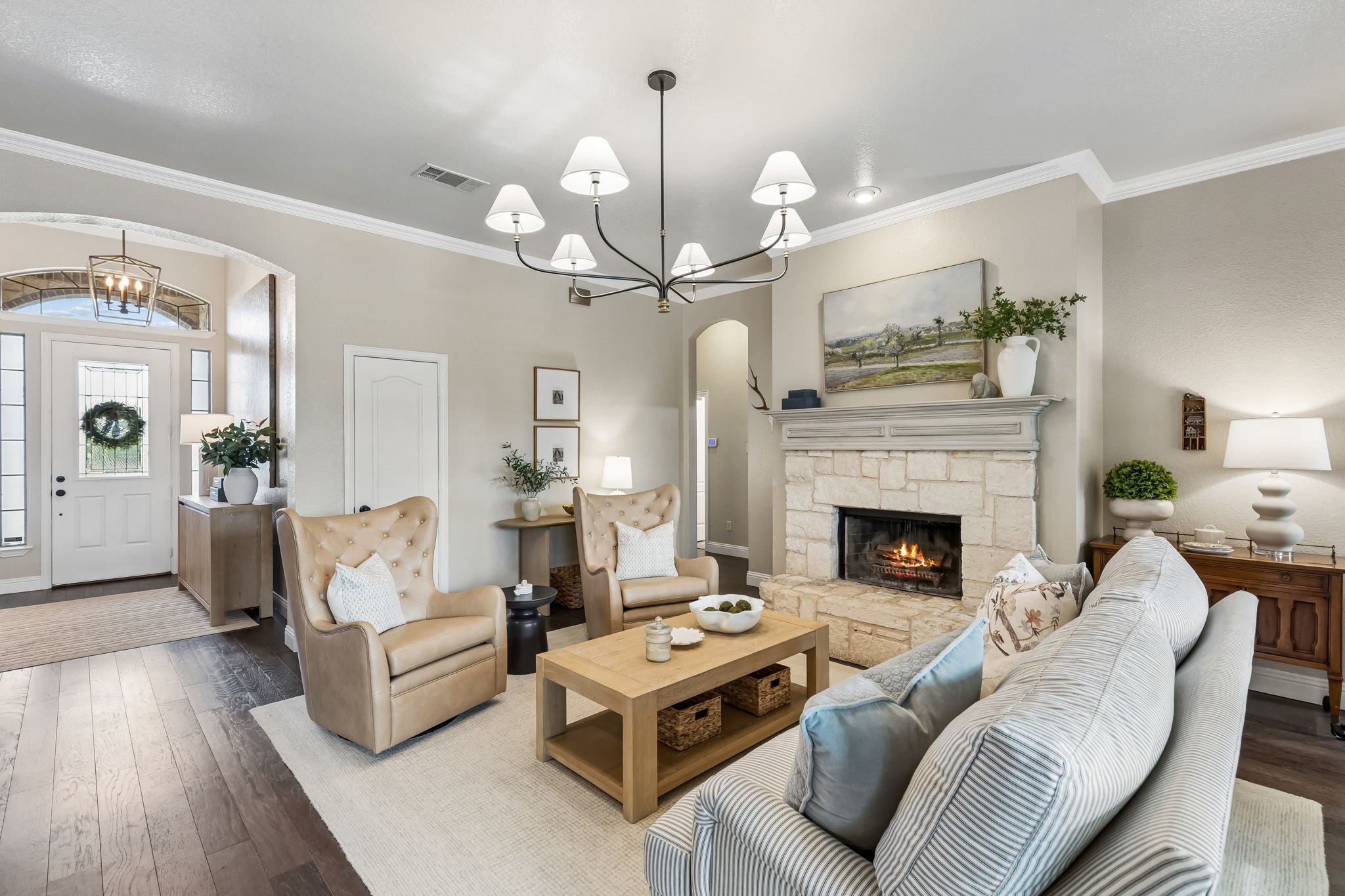 11947 Hackney Court Haslet TX 76052