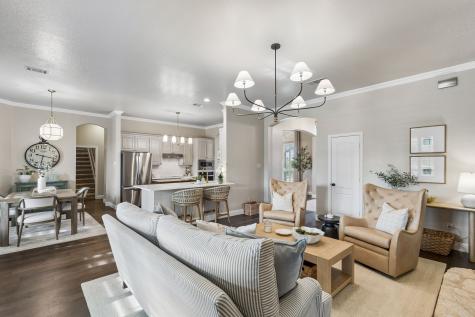 11947 Hackney Court Haslet TX 76052