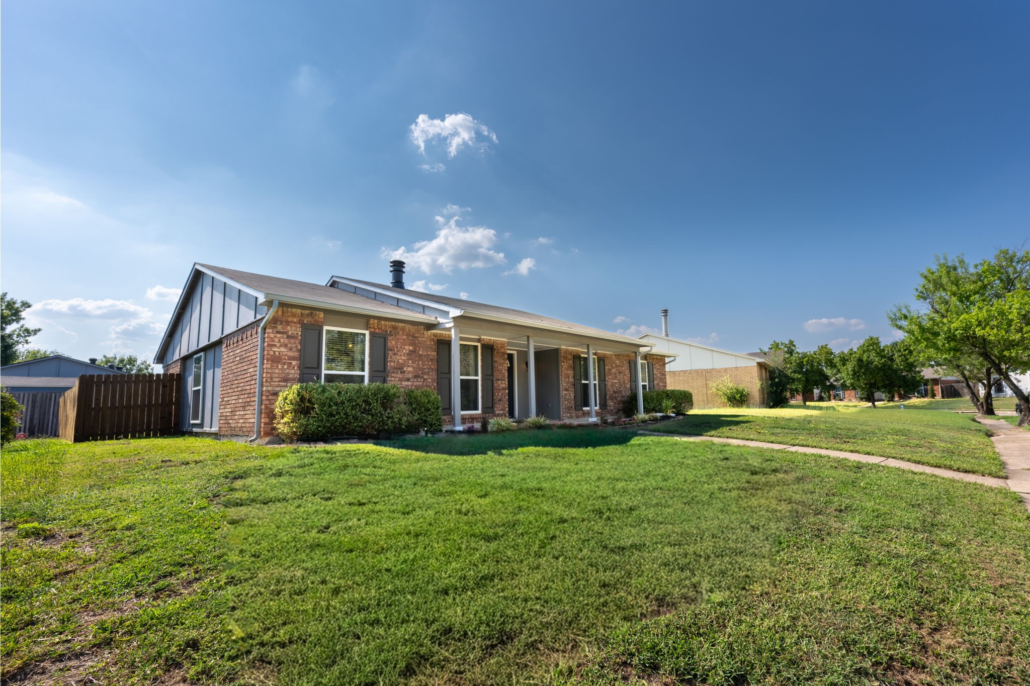9210 Linda Vista Drive Rowlett TX 75088