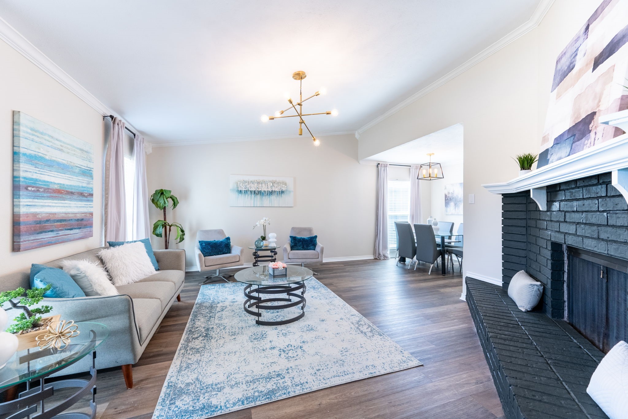 9210 Linda Vista Drive Rowlett TX 75088