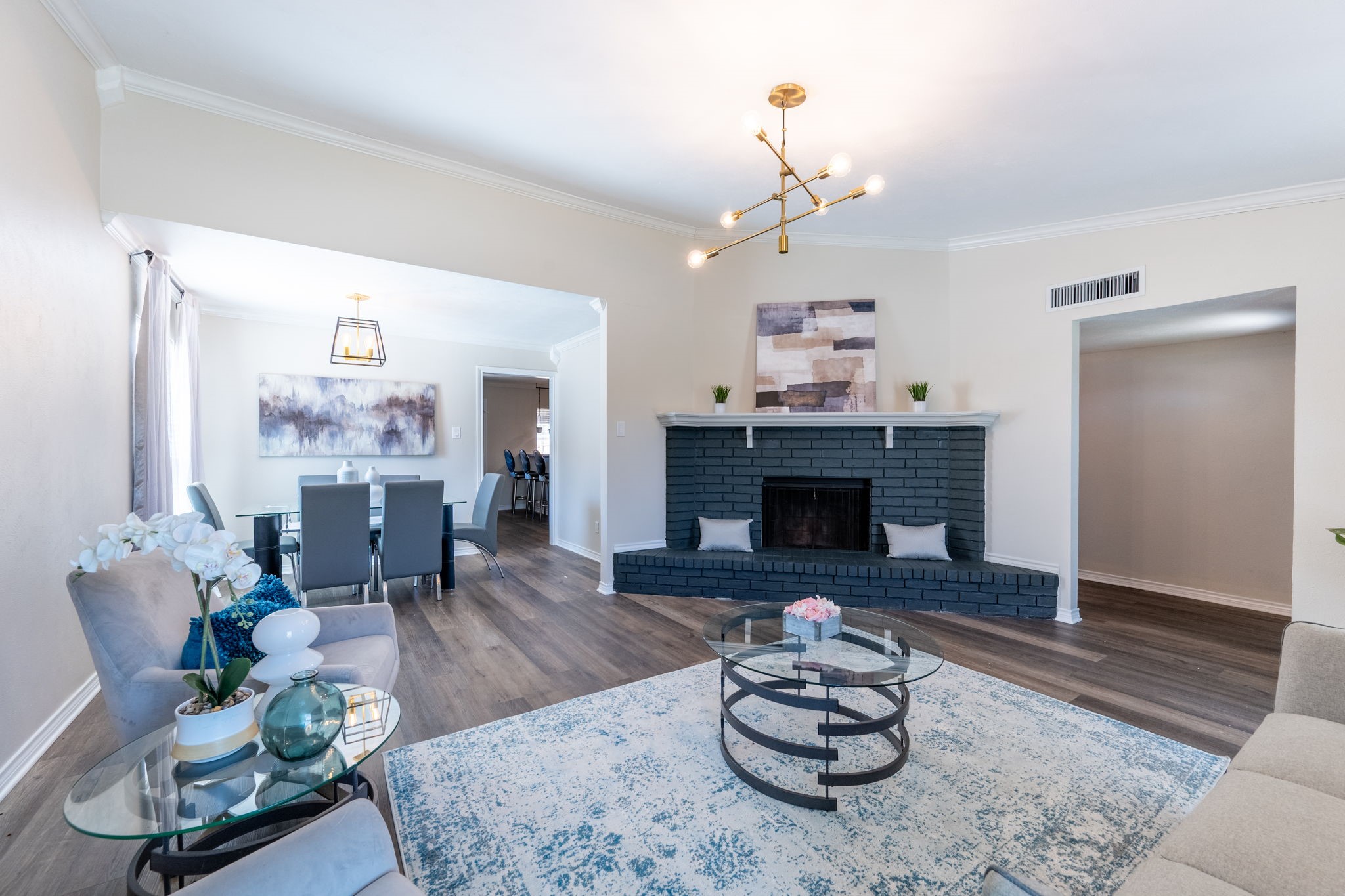 9210 Linda Vista Drive Rowlett TX 75088