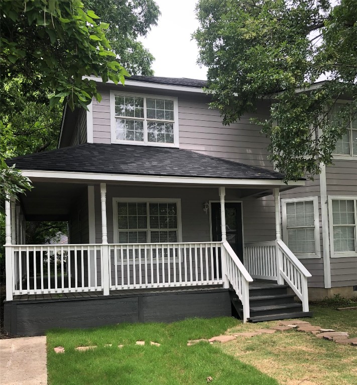 3323 Tumalo Trail Dallas TX 75212